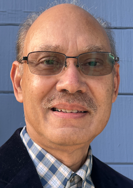 Ahmad Faruqui