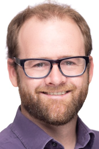 Garrett Fitzgerald