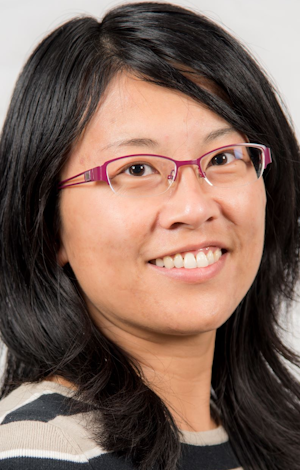 Jingjing Liu