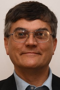 John Halliwell