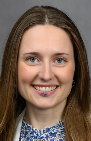 Katie Peterson