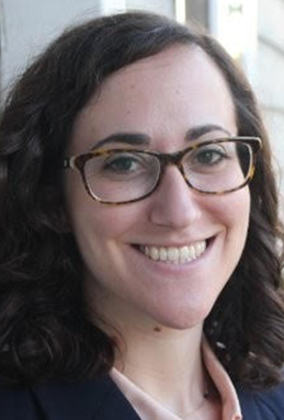 Michelle Bogen
