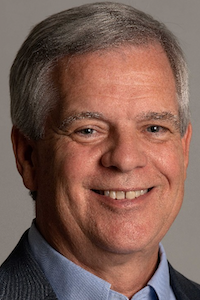 Mike Rowand