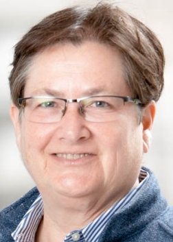 Nancy Ryan