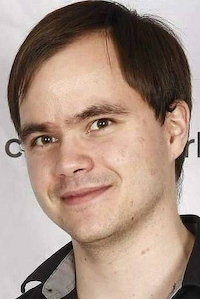Nicolas Sockeel