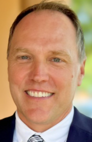 Russell Vare