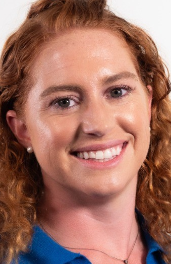 Sydney Hodges