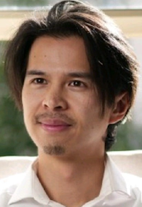 Vince Wong
